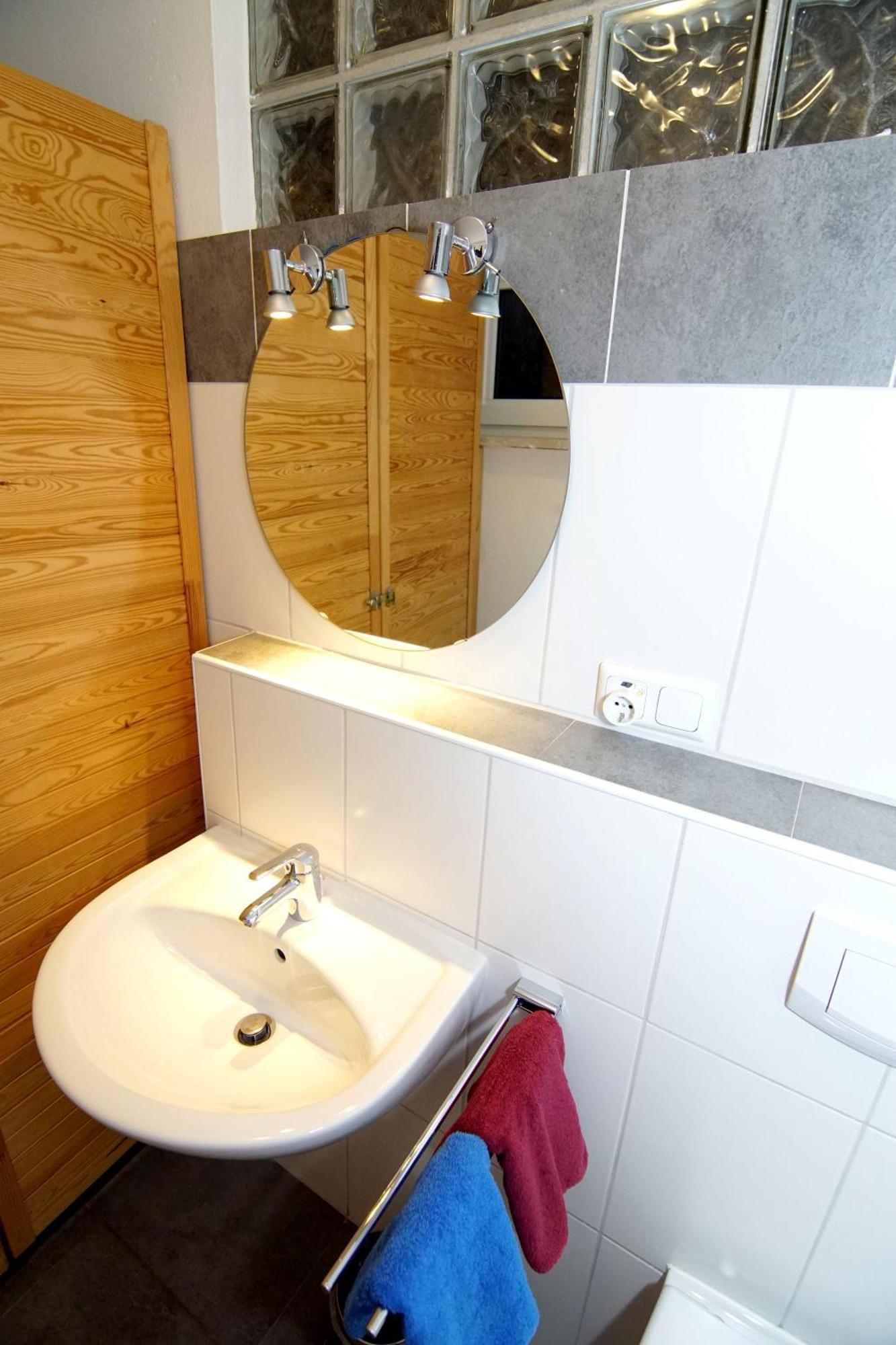 Bungalow Windsbraut Norddeich Kültér fotó