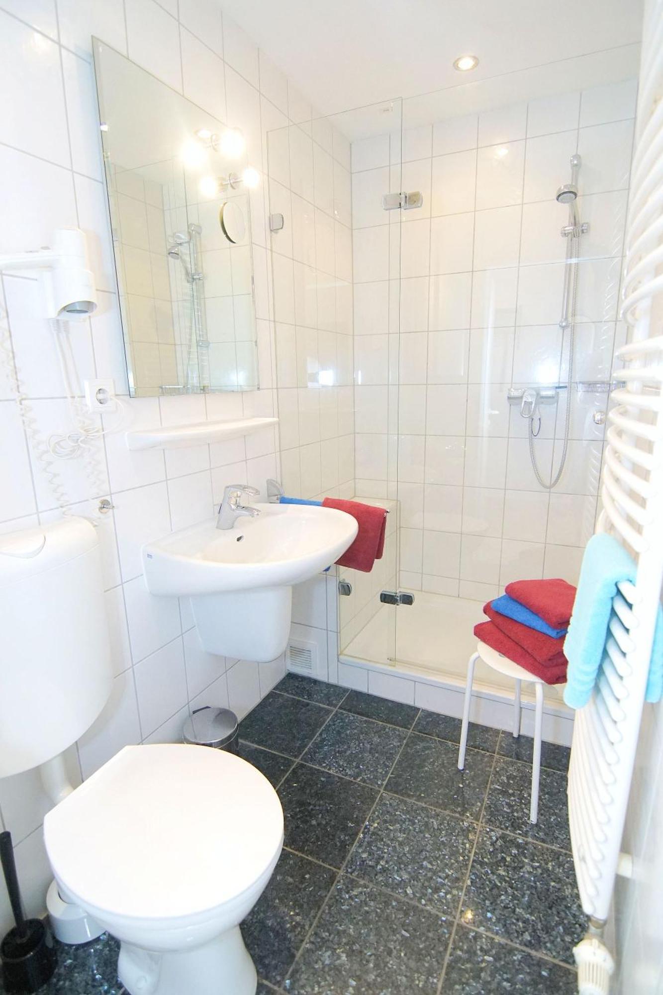 Bungalow Windsbraut Norddeich Kültér fotó