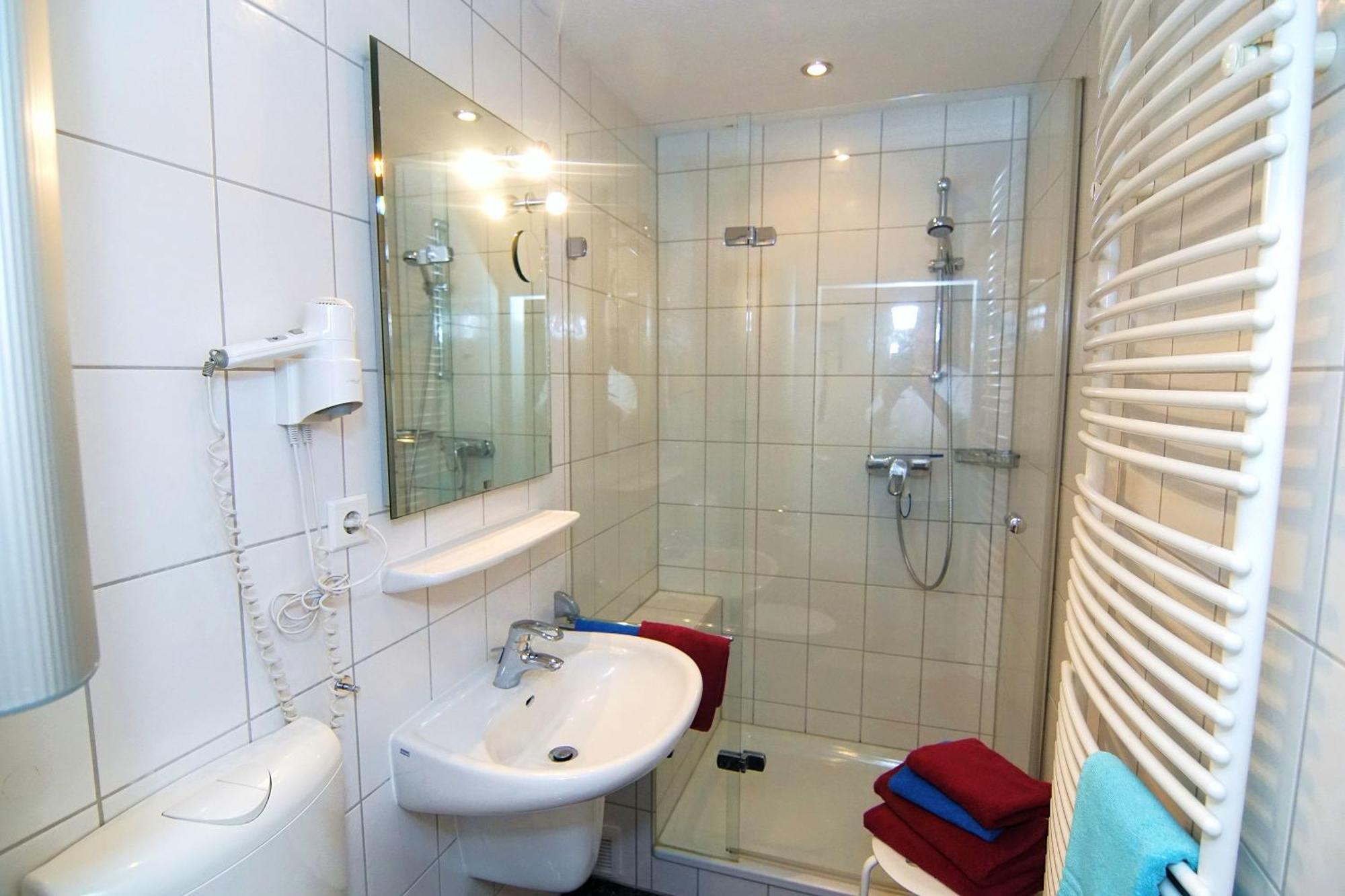 Bungalow Windsbraut Norddeich Kültér fotó
