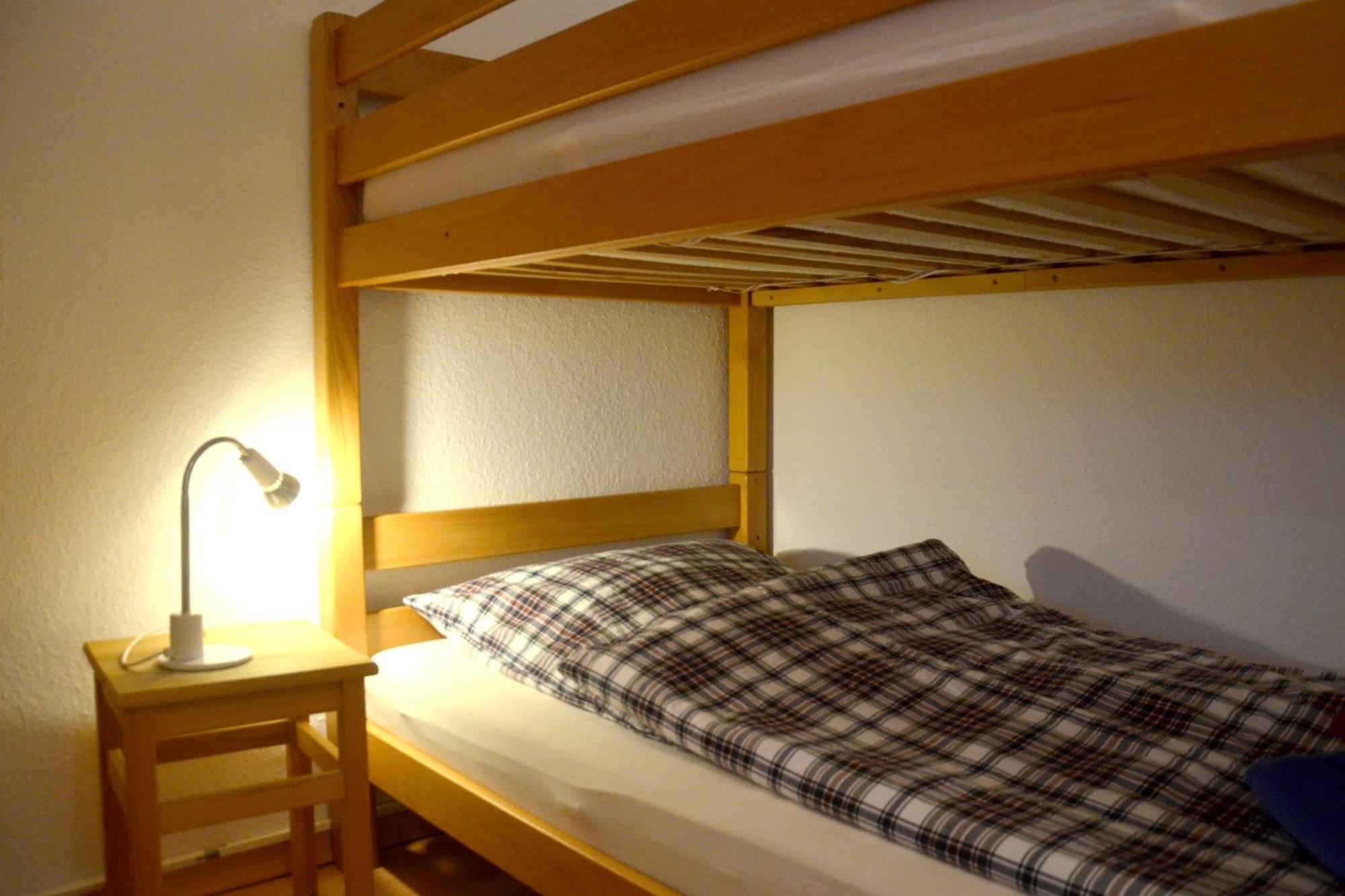 Bungalow Windsbraut Norddeich Kültér fotó
