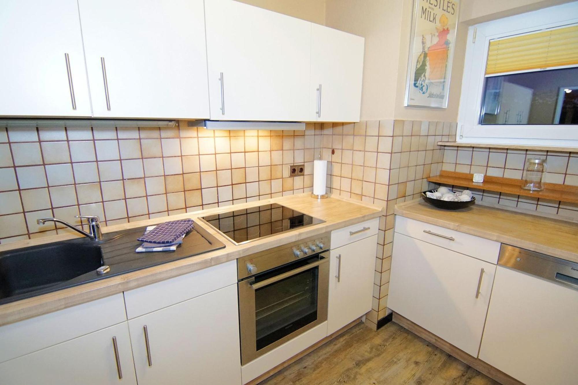 Bungalow Windsbraut Norddeich Kültér fotó